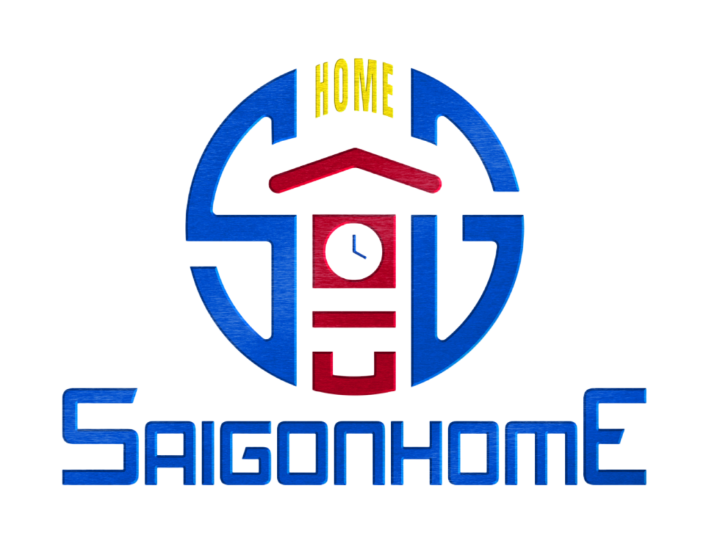 CÔNG TY CỔ PHẦN ĐẦU TƯ SÀI GÒN HOME