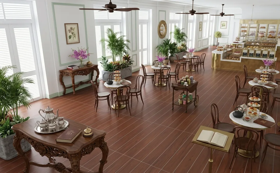 Phối cảnh tham khảo 15904